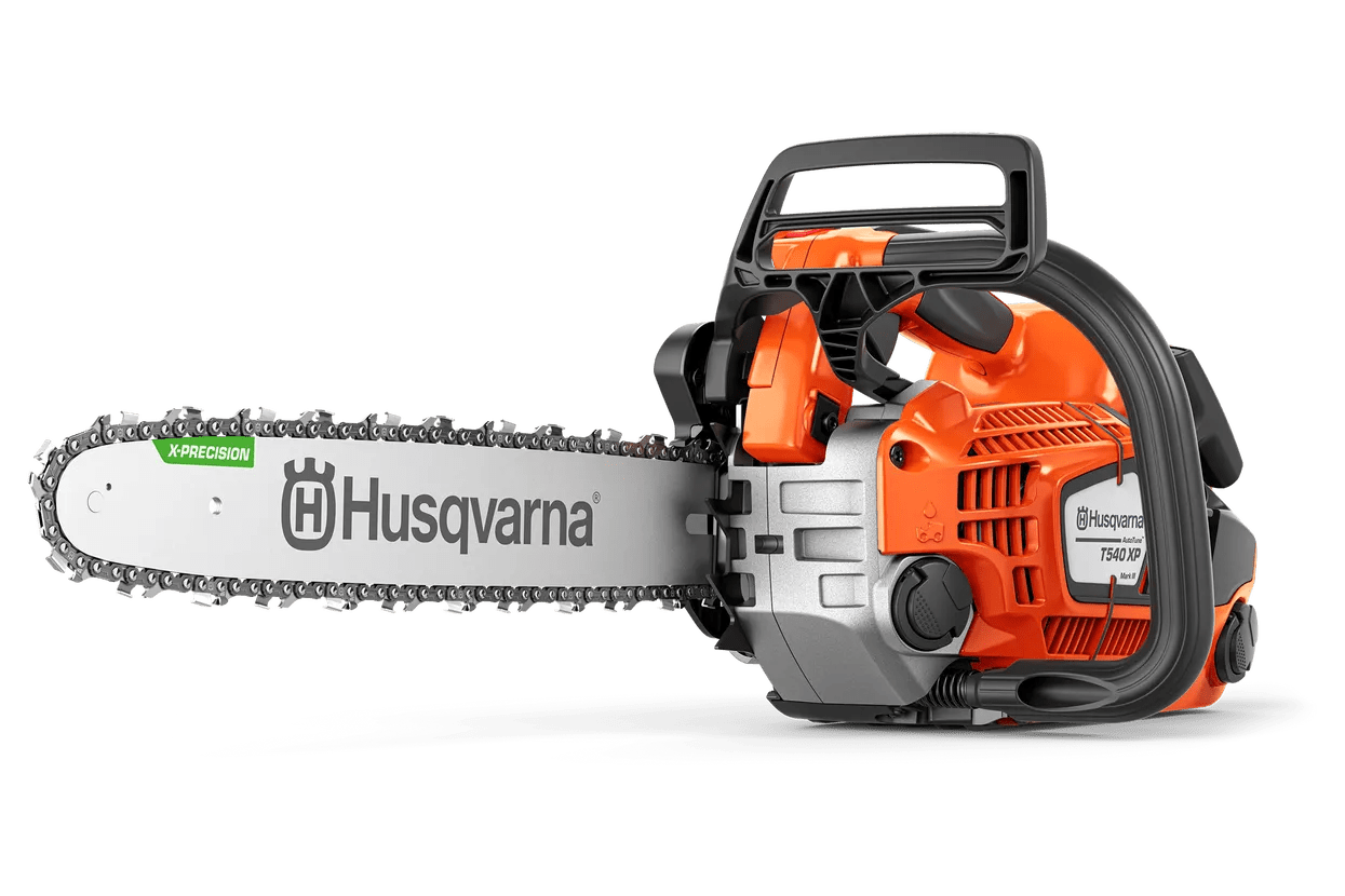 Husqvarna High-end Professional Gas Chainsaw