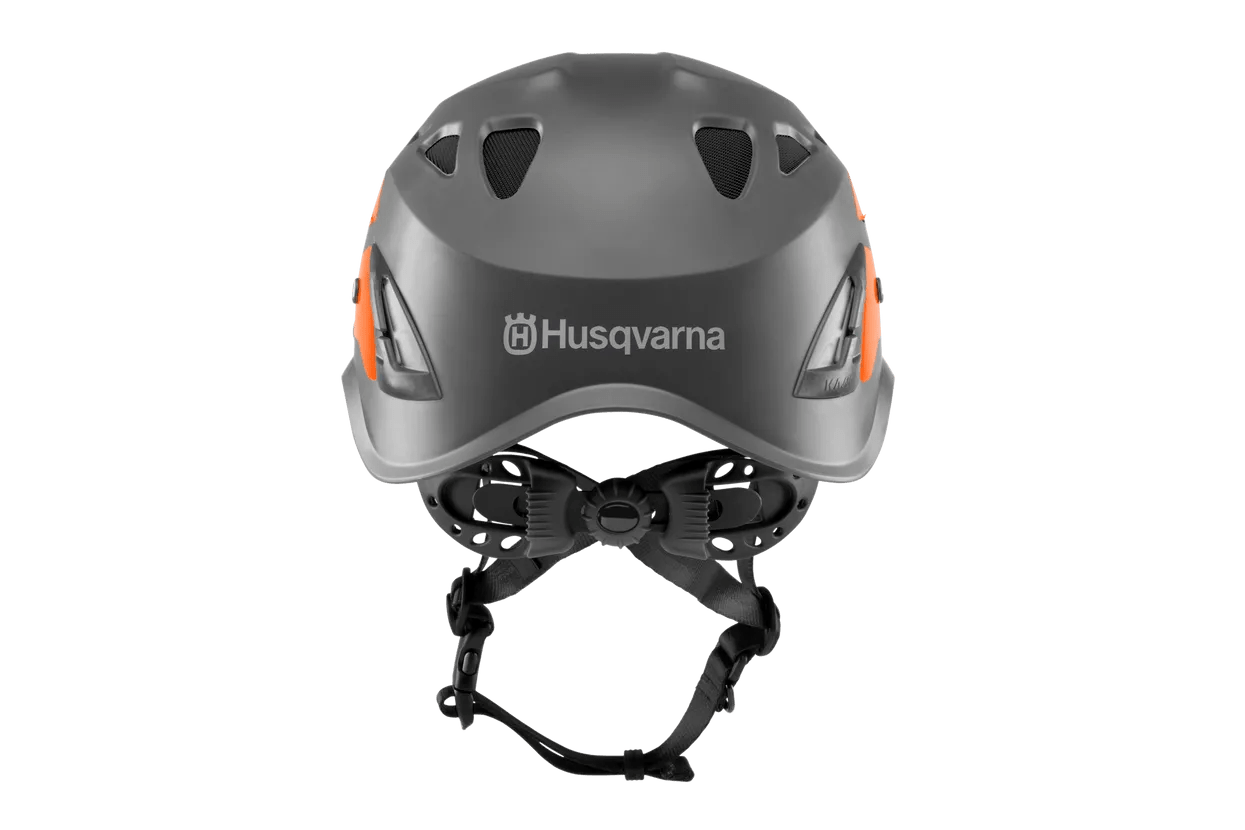 gear elevation Husqvarna Elevation Arborist Helmet