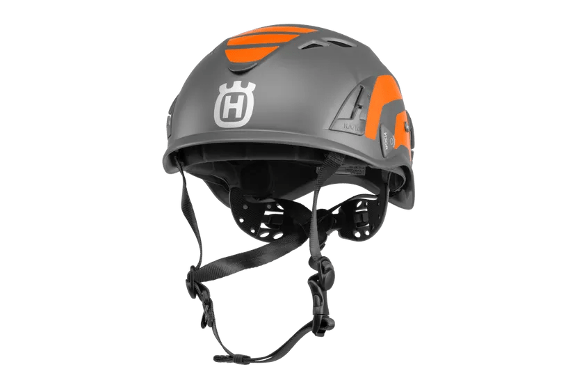 gear elevation Husqvarna Elevation Arborist Helmet