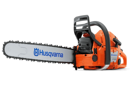 Husqvarna Gas Chainsaw X - TORQ Professional Chainsaw Kit - T372XP - KIT - J.L. Matthews Co., Inc.