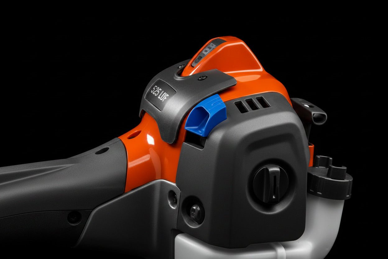 Husqvarna Pole Saw X-Torq Telescopic Pole Saw