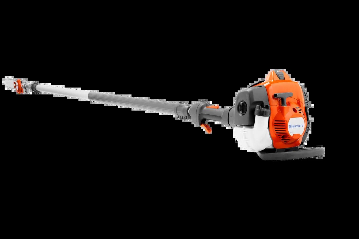 Husqvarna Pole Saw X-Torq Telescopic Pole Saw - 525PT5S