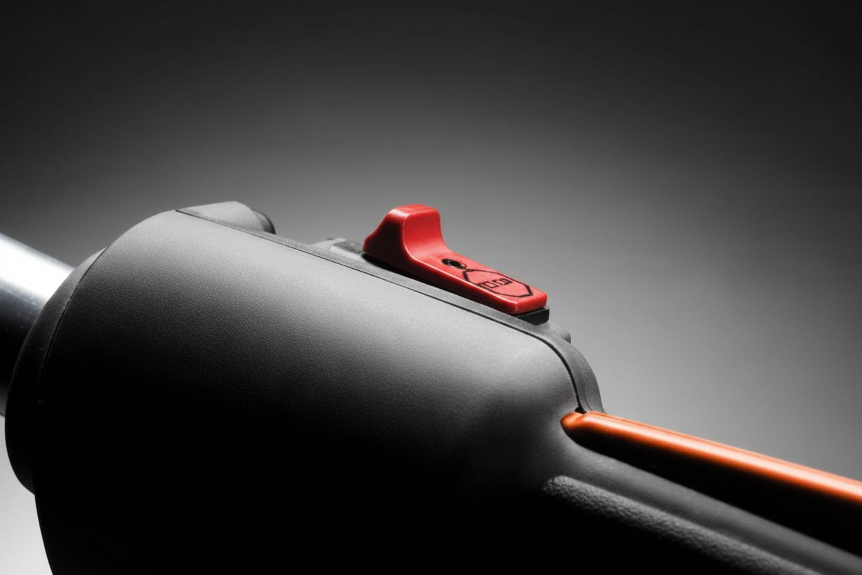 Husqvarna Pole Saw 