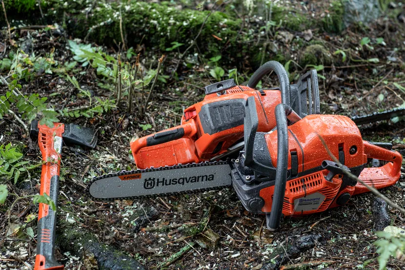 HUSQVARNA 545 Mark II