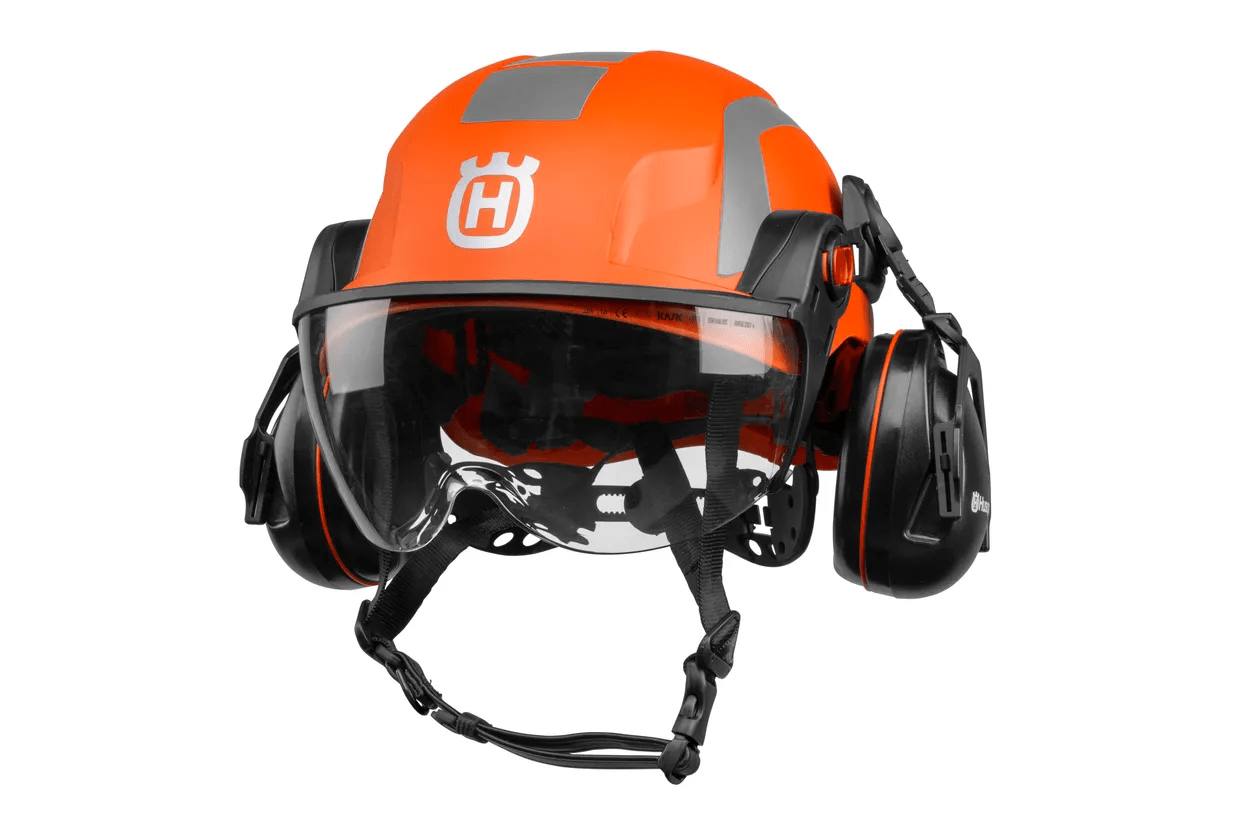 Husqvarna Spire Helmet