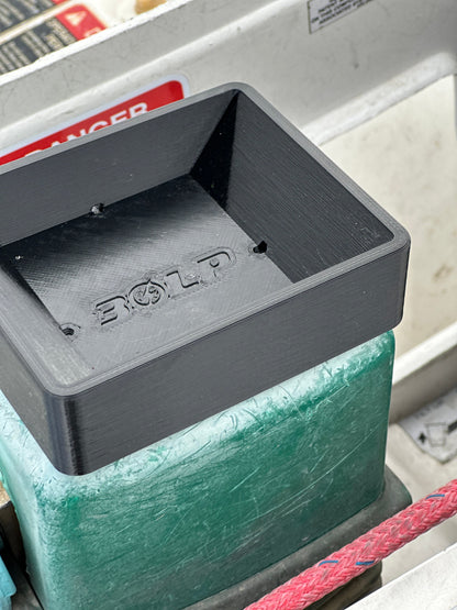 3 Phase Line Products Handle Tray