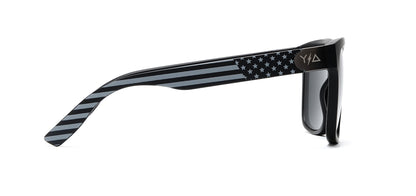 Z87 Madhook 2.0 LR: MERICA POLARIZED