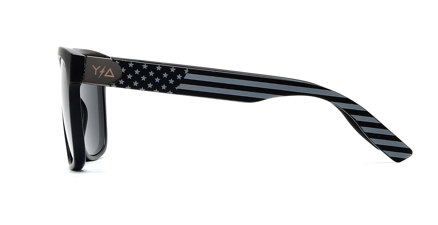 Z87 Madhook 2.0 LR: MERICA POLARIZED