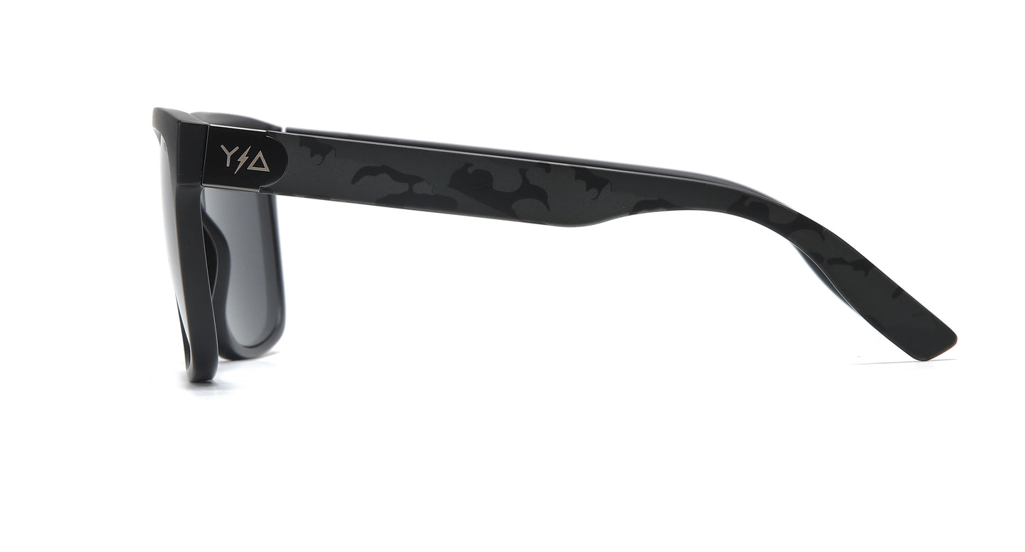 Z87 Madhook 2.0 LR: CAMOUFLAGE POLARIZED