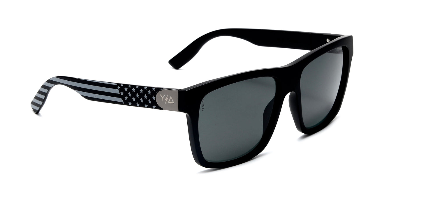 Z87 Madhook 2.0 LR: MERICA POLARIZED