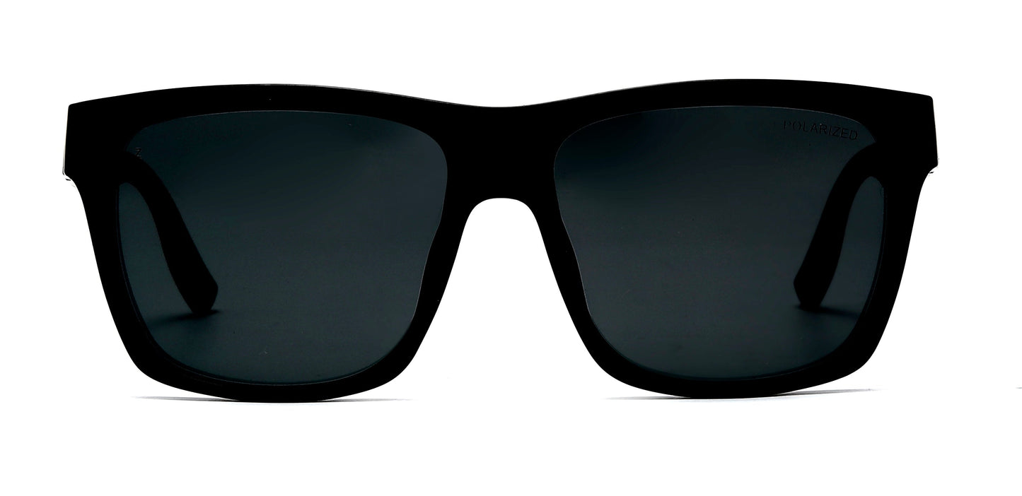 Z87 Madhook 2.0 LR: MERICA POLARIZED