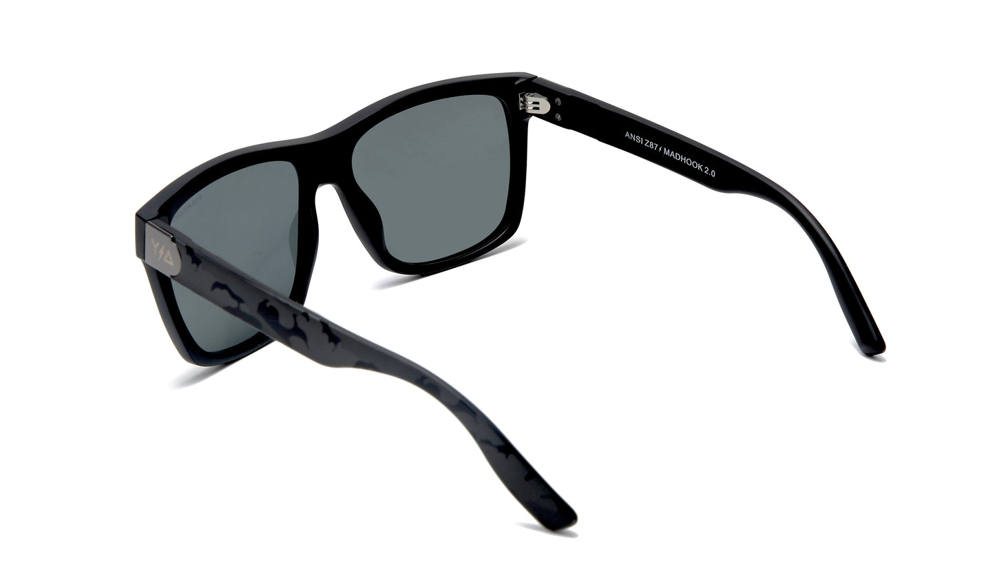 Z87 Madhook 2.0 LR: CAMOUFLAGE POLARIZED