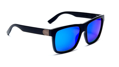 Z87 Madhook 2.0 LR: DEEP BLUE POLARIZED