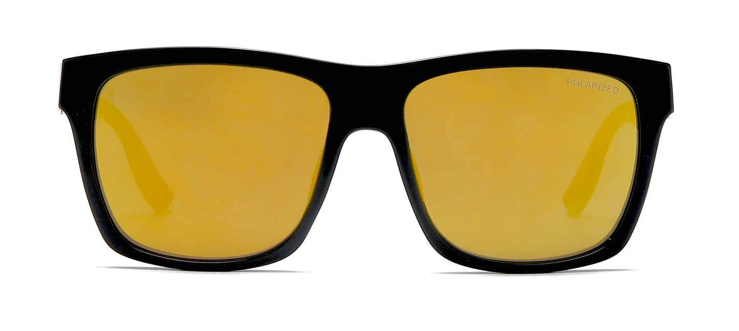 Z87 Madhook 2.0 LR: GOLD POLARIZED