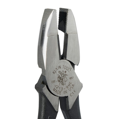 Klein Induction Hardened Plier