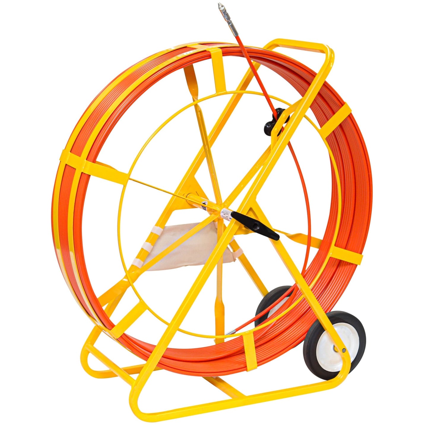  Duct Conduit Rodder