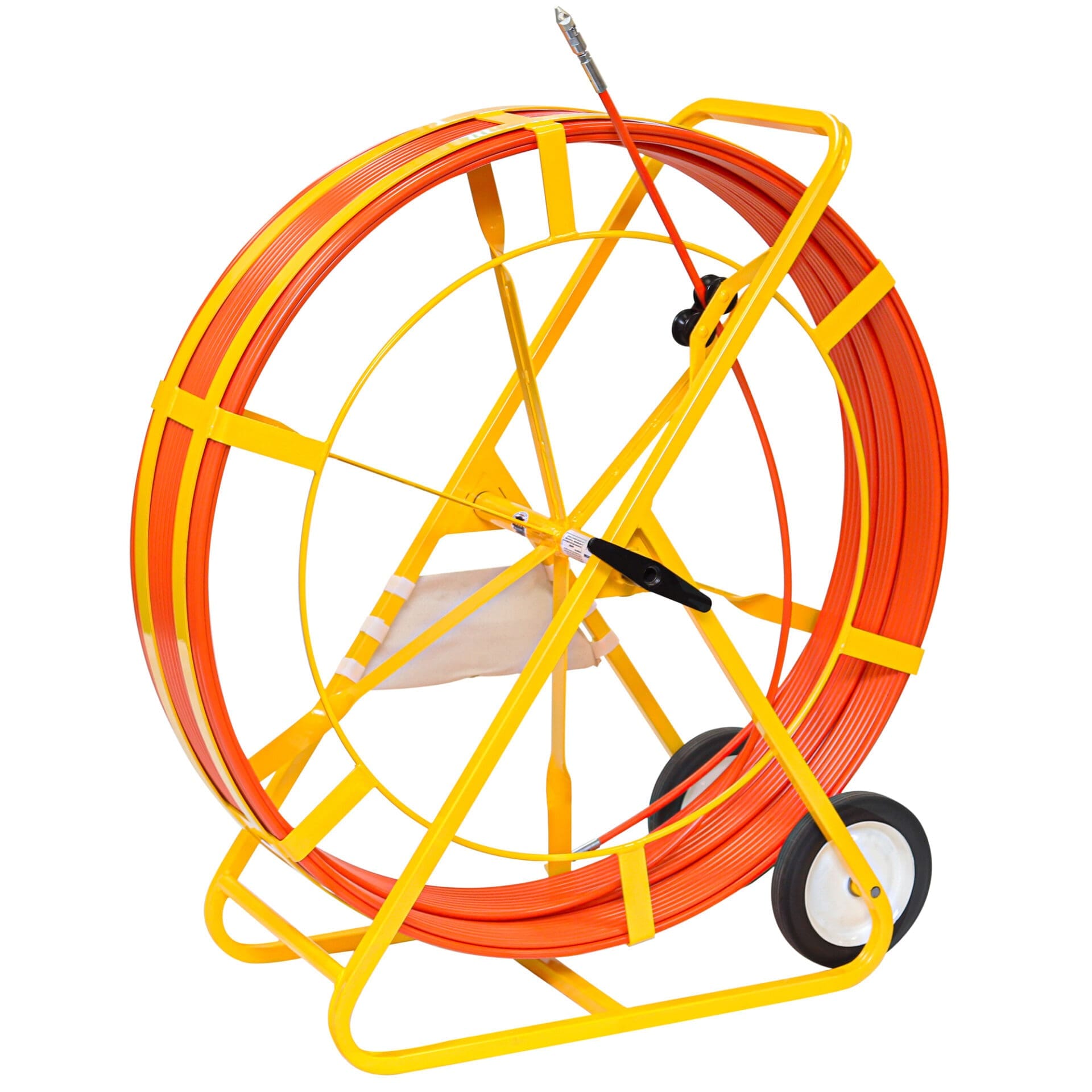  Duct Conduit Rodder