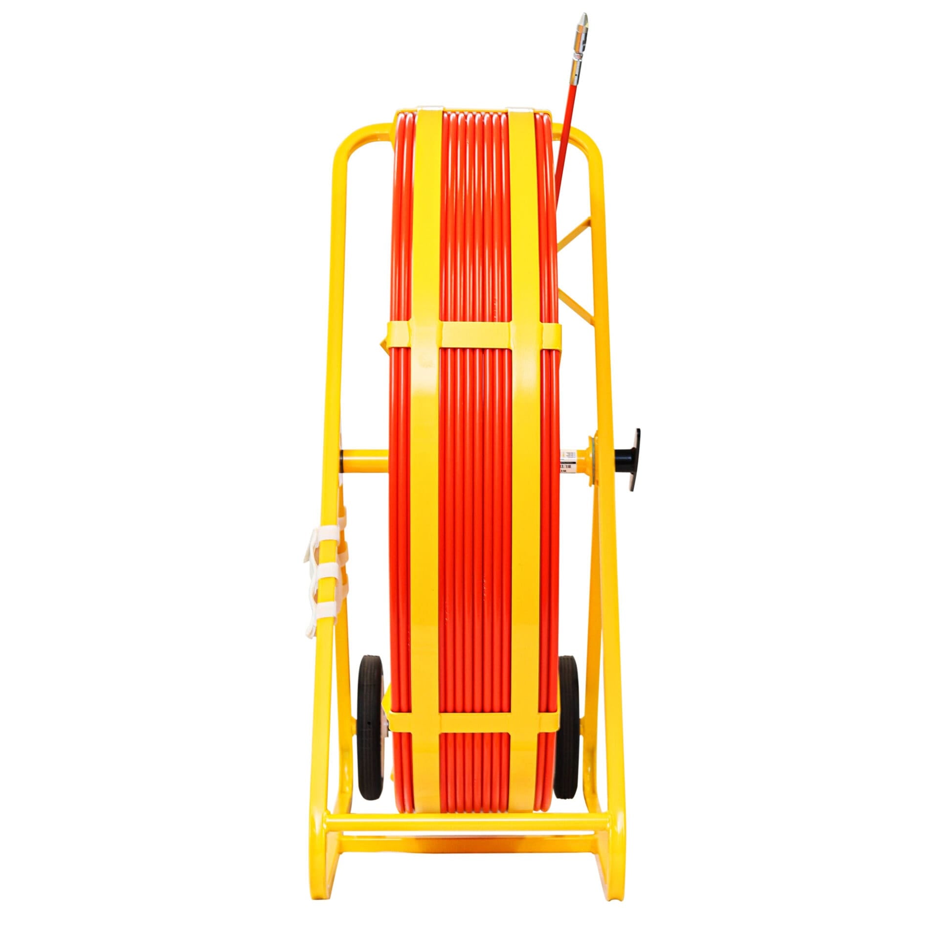 Big Buddy® Duct Conduit Rodder