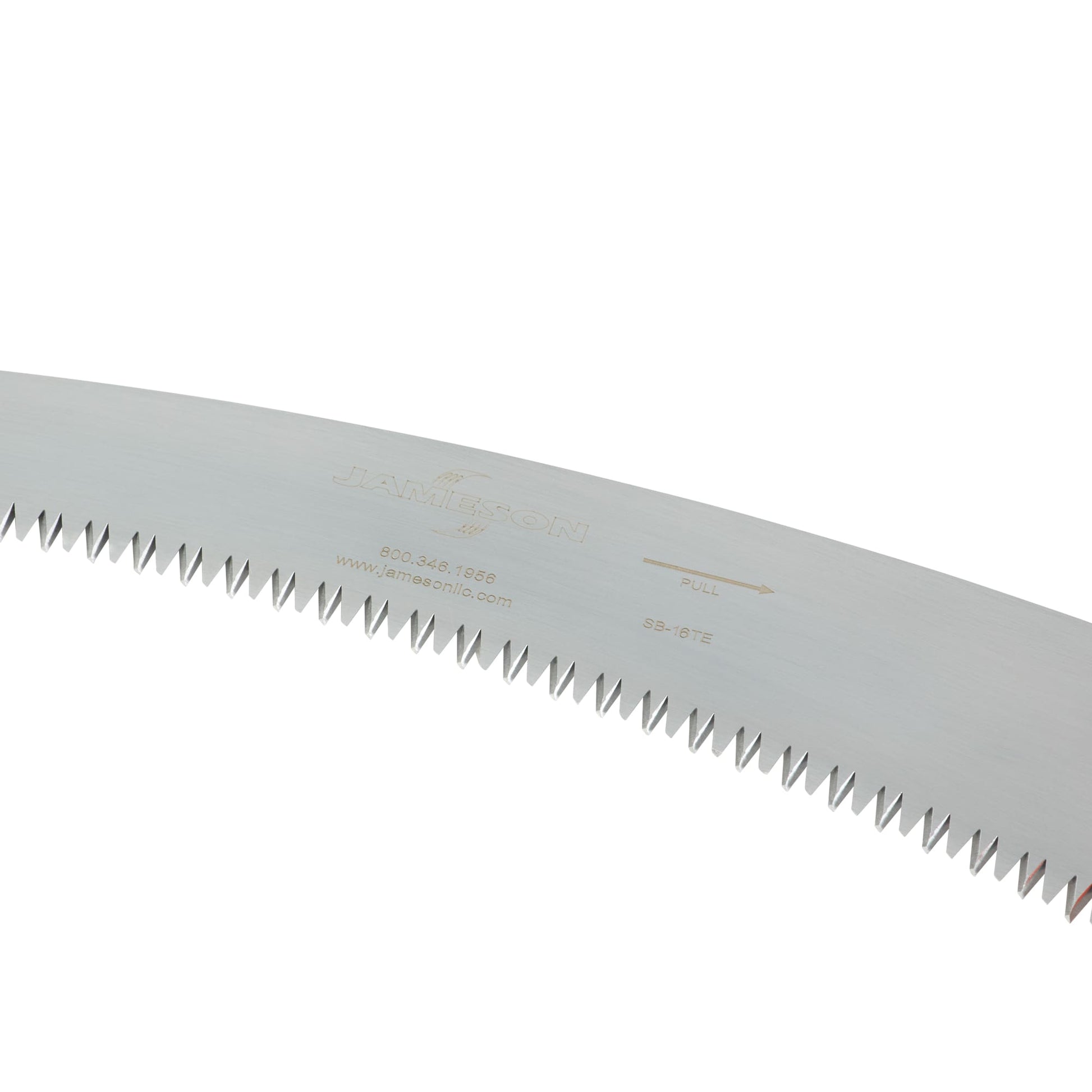 16″ Barracuda™ Tri-Cut Saw Blade
