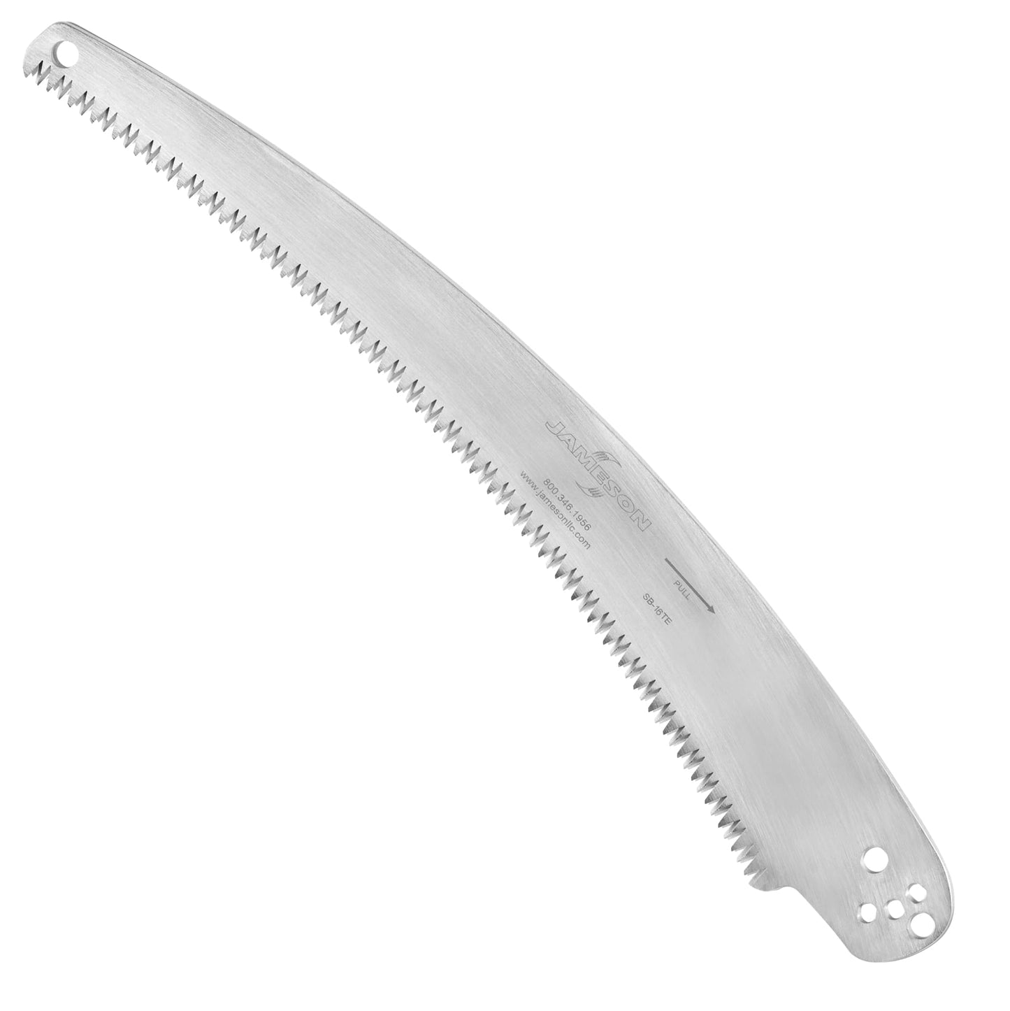 Jameson 16" Barracuda Tri-Cut Pruning Saw Blade - SB-16TE