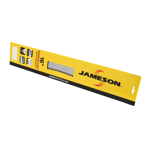 Jameson 16" Pole Saw Blade 