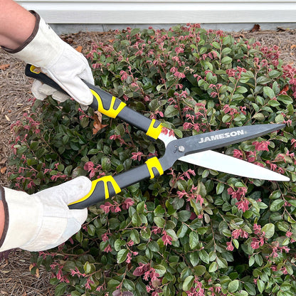 Jameson 23" Hedge Shears Gardening Scissors