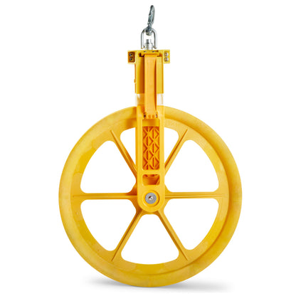 Jameson 24" Fiber Optic Sheave