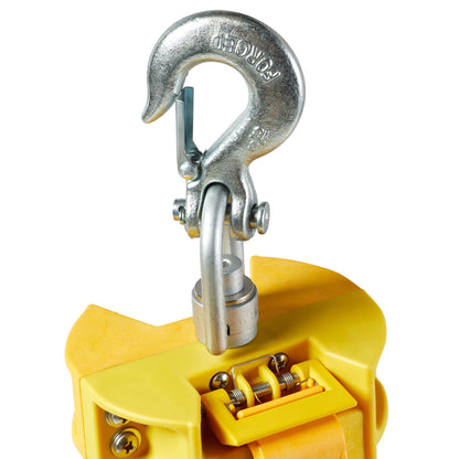 Jameson’s Aerial Buddy Cable Guard