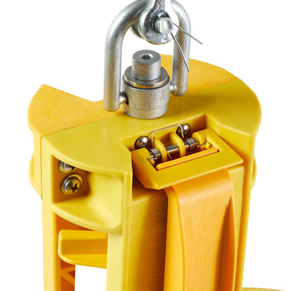 Jameson’s Aerial Buddy