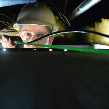 Jameson 24 FT Glow/ Push Rods 