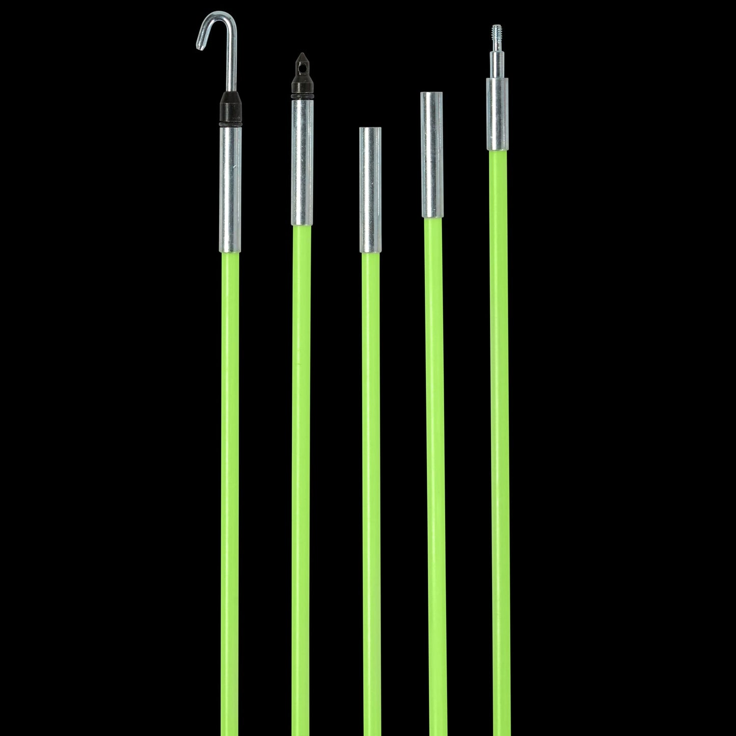 Jameson 24 FT Push Rods Set - 7-36-23T