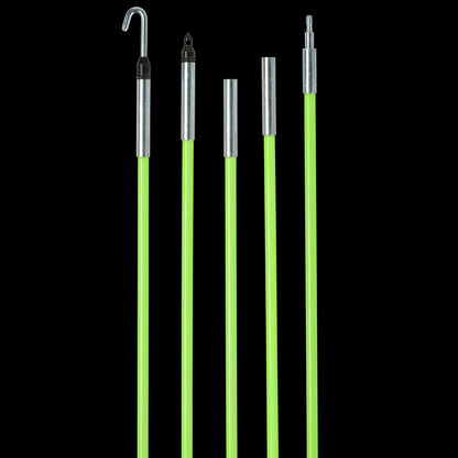 Jameson 24 FT Push Rods Set - 7-36-23T