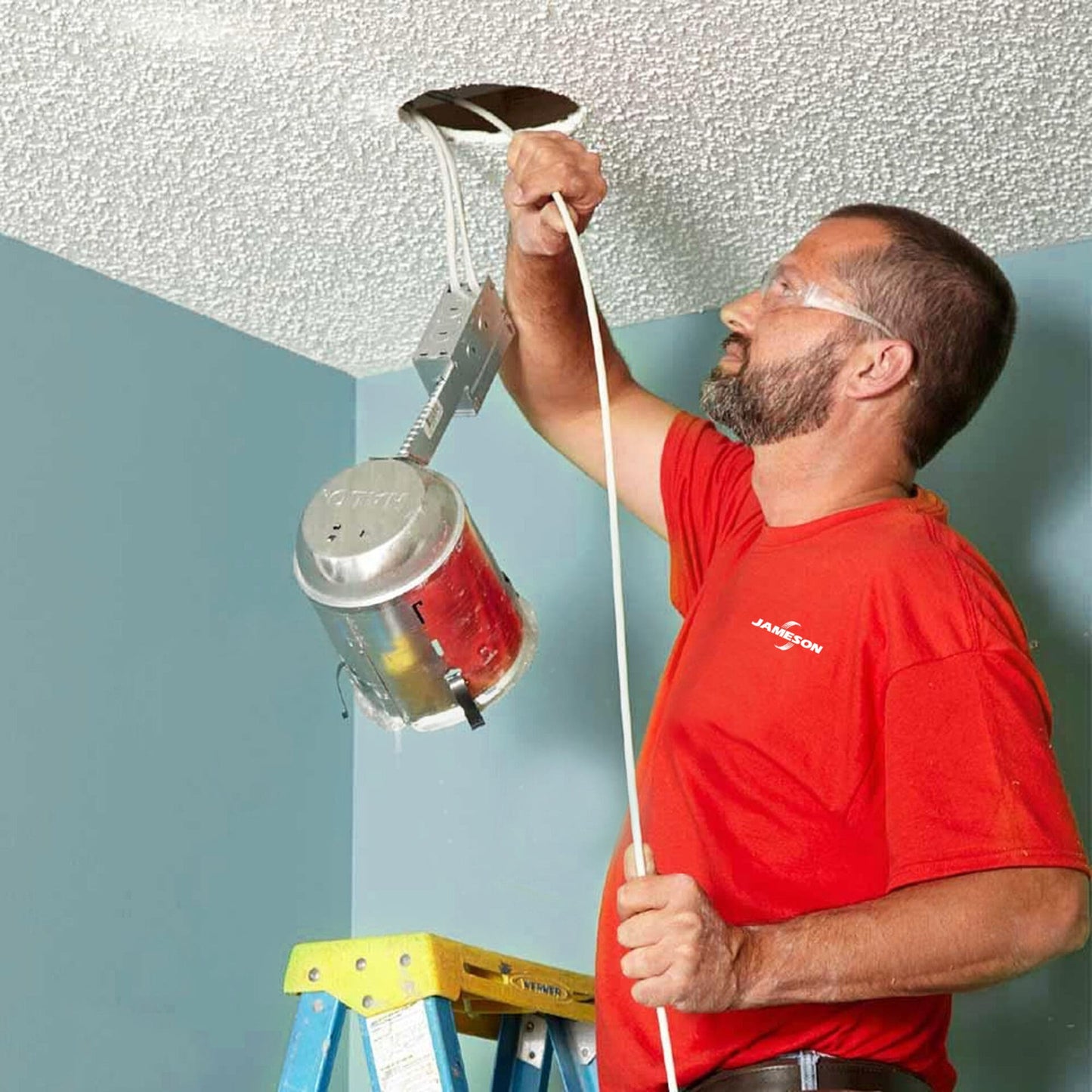 Jameson Glow Rod Kit