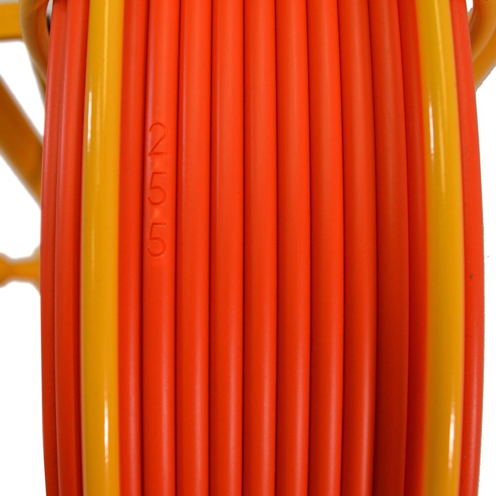 Jameson Non - Conductive Rod Conduit Duct Rodder
