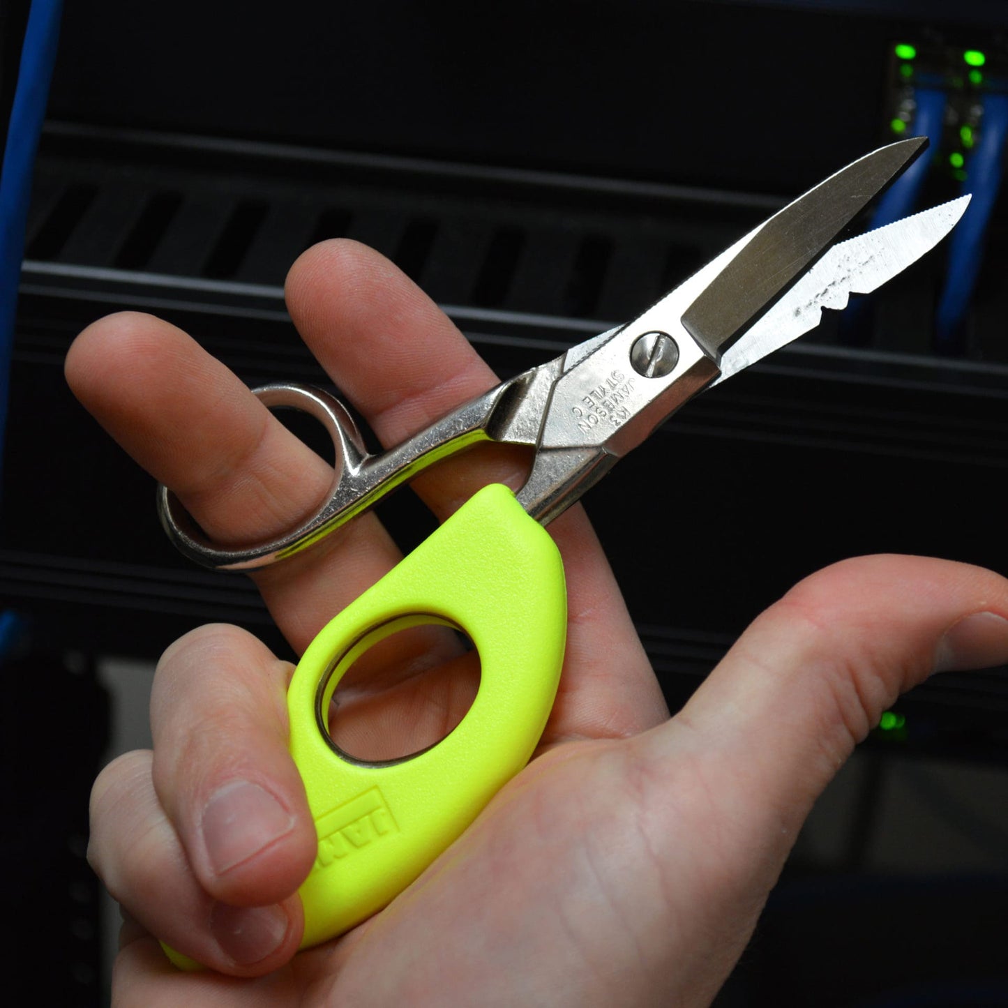 Jameson Arborist Splicing Tools