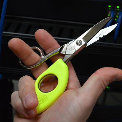 Jameson Arborist Splicing Tools