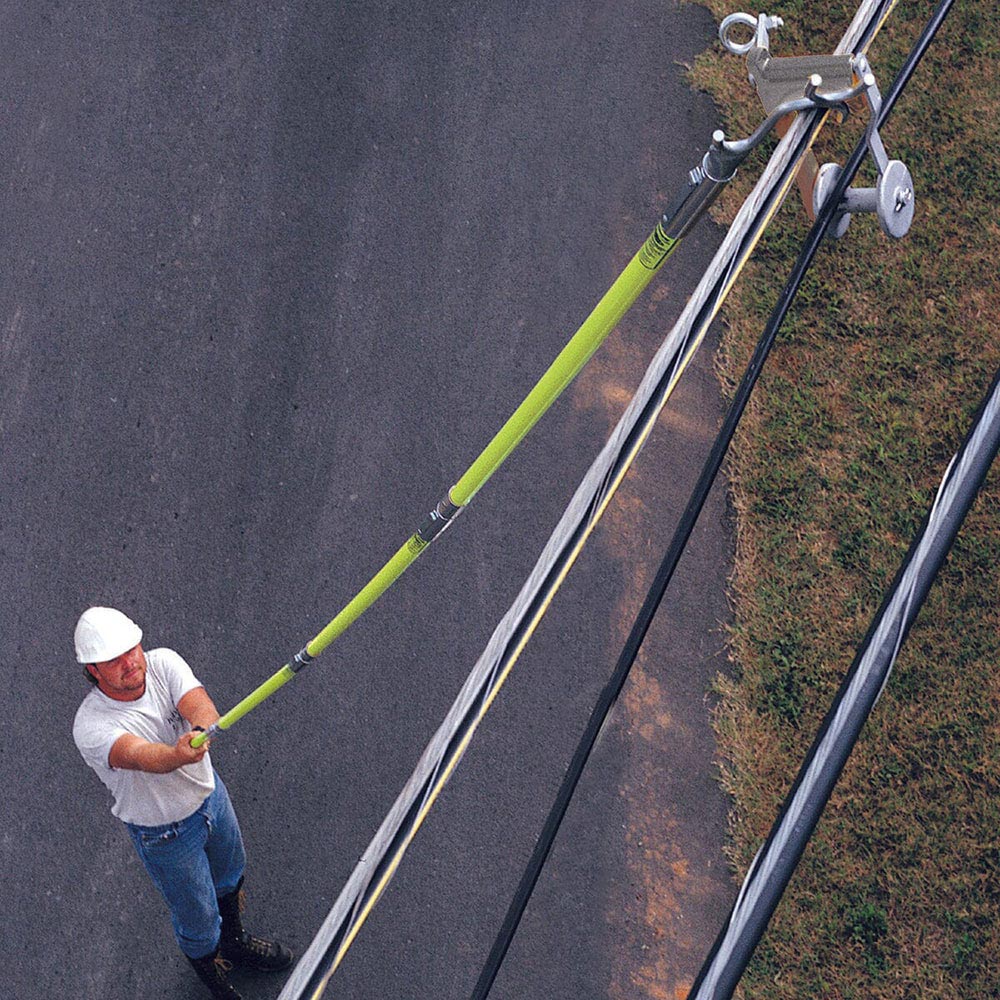  Jameson 6' Extension Pole