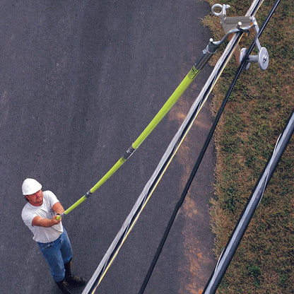  Jameson 6' Extension Pole