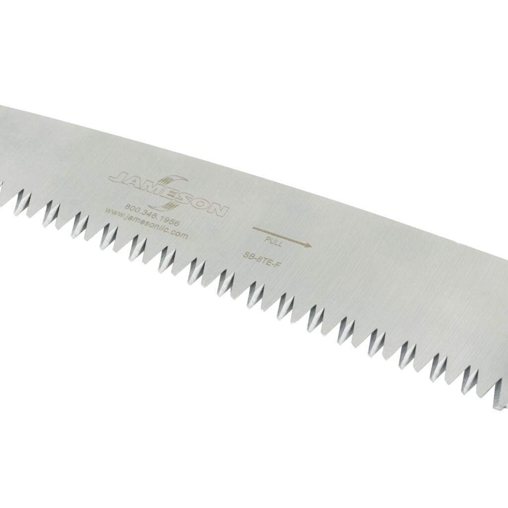 Jameson Folding Hand Saw