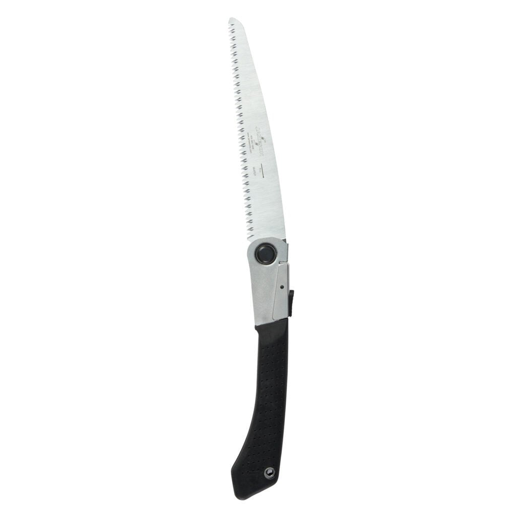 Jameson Folding Chrome Plate Hand Saw