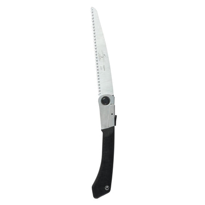 Jameson Folding Chrome Plate Hand Saw