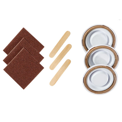 Jameson Big Buddy Duct Rodder Accessory Kit-11-38-RK