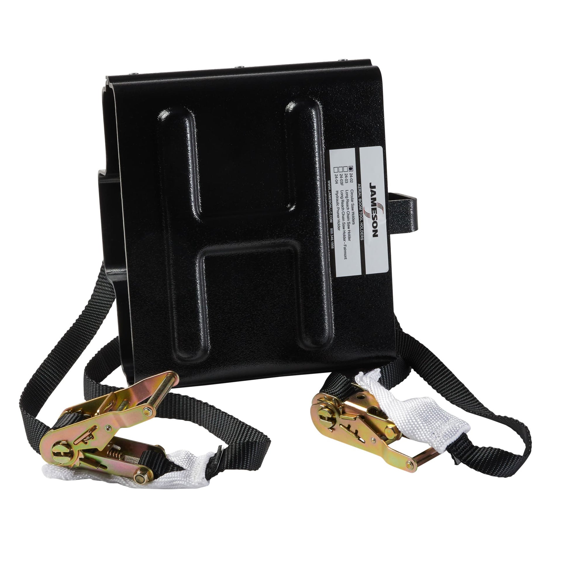 Jameson Circular Saw Holder - 24 - 02 - Tool Boards