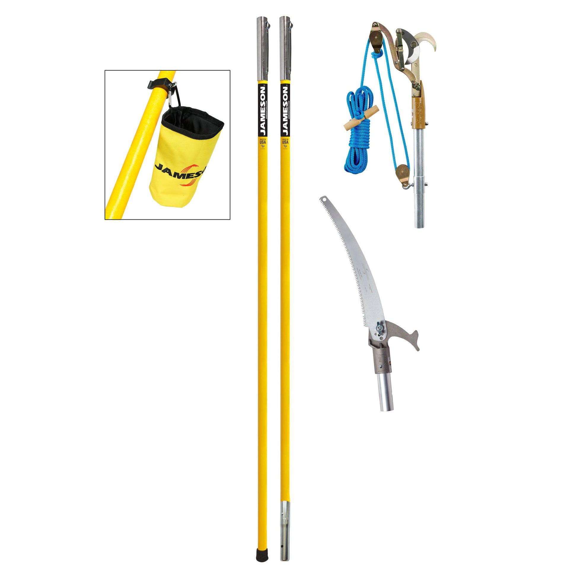 Jameson Tree Pruning Kit - FG-6PKG-7