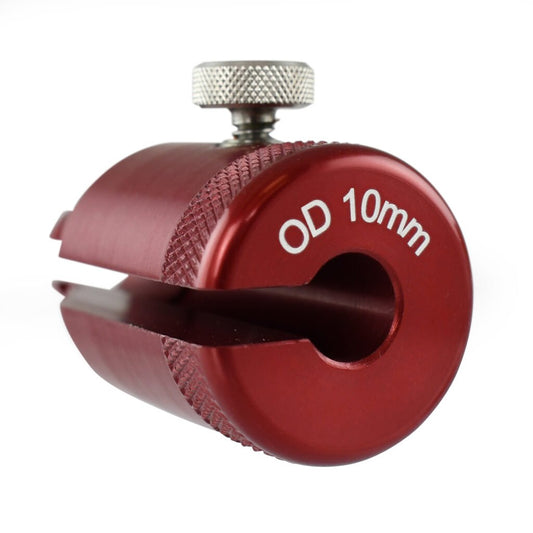 Jameson Flat Drop Fiber Conduit Adapter 