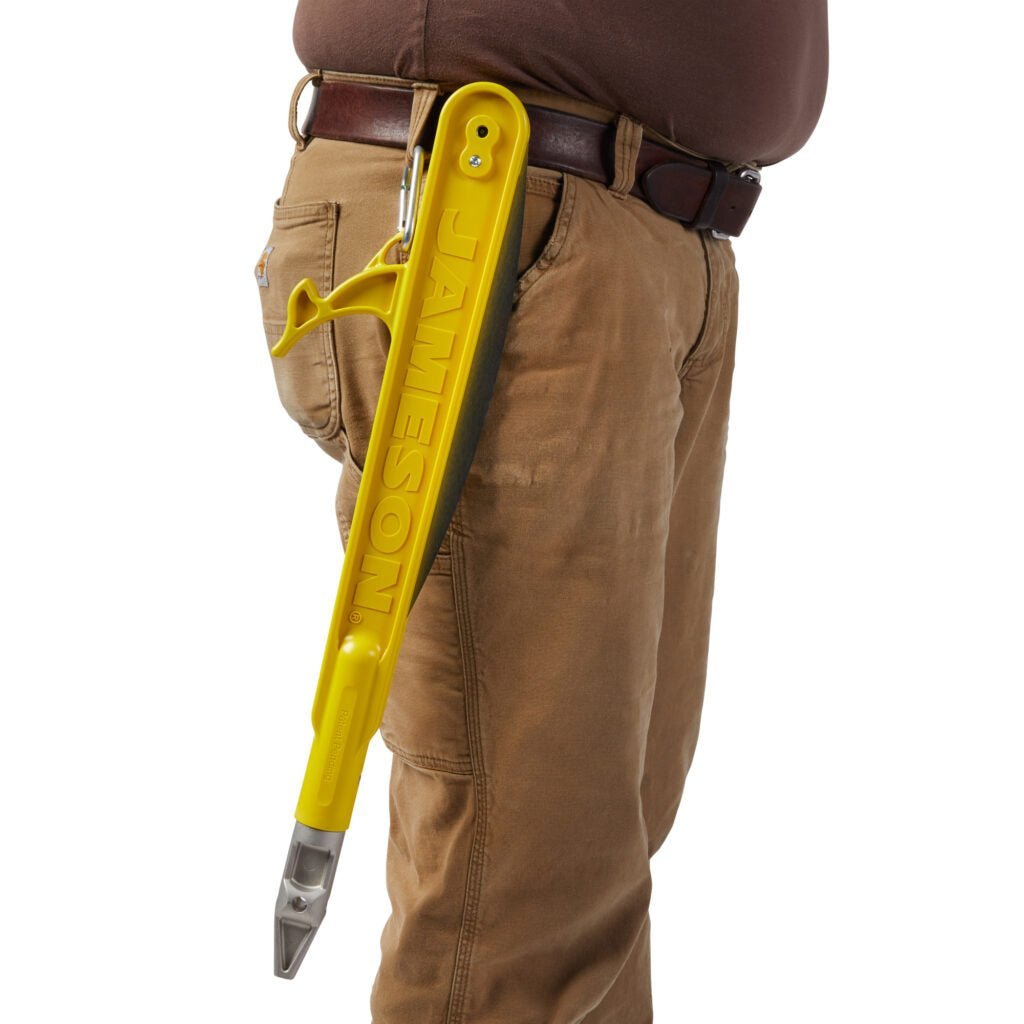 Jameson Folding Pole Saw Head 