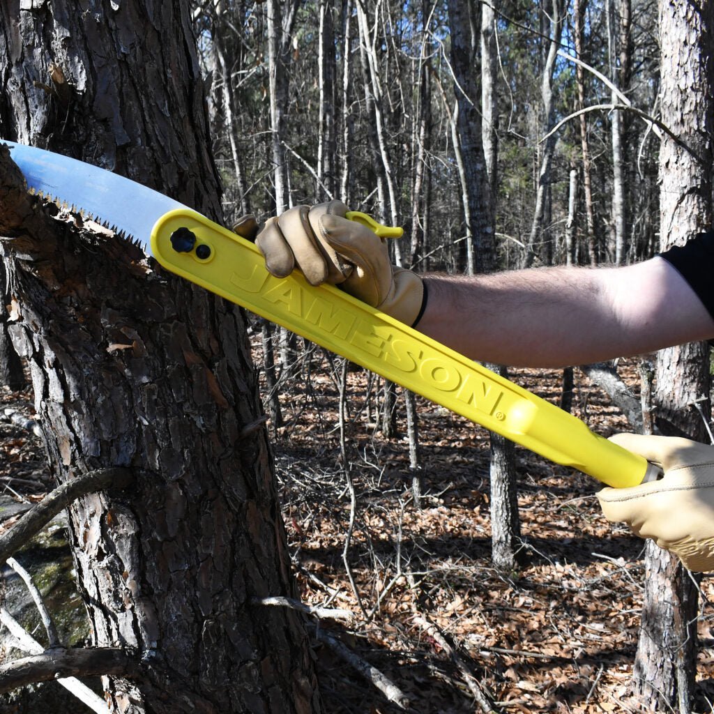 Jameson Folding 13" Pole Saw 