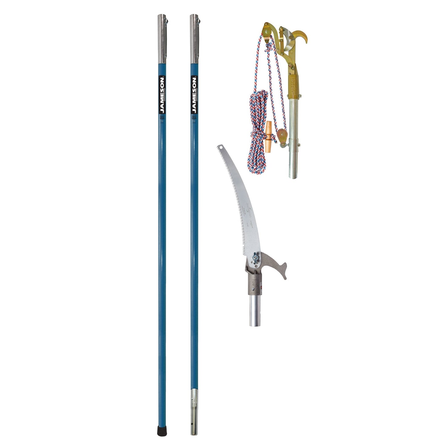 Jameson Lightweight Tree Trimming Kit