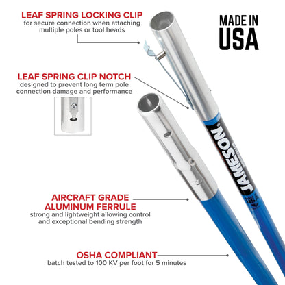 Jameson Lightweight Pruning Tool
