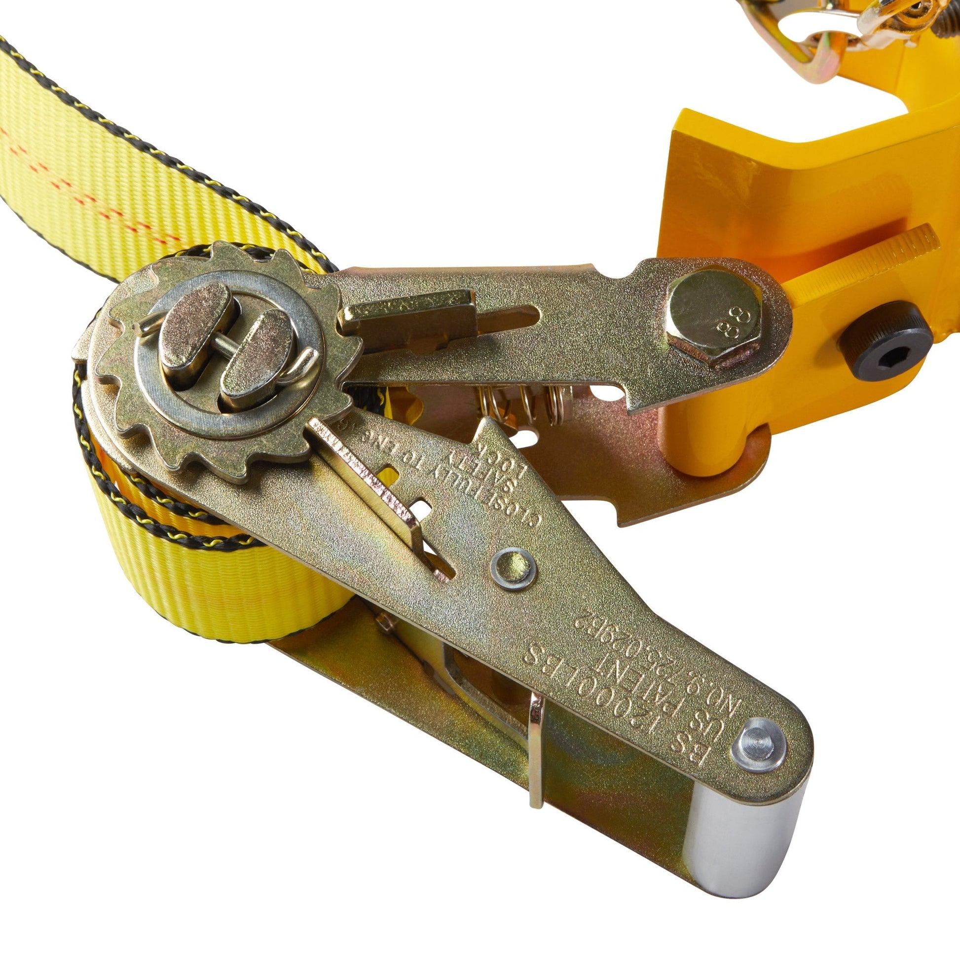 Jameson Bracket for Corner Block